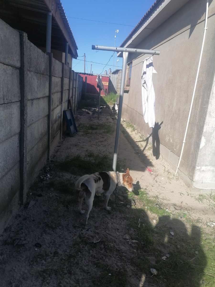 2 Bedroom Property for Sale in Delft South Western Cape